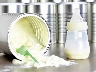 برخورد قاطع با عرضه خارج از شبکه شیرخشک‌های تخصصی