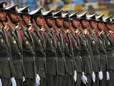 آزمون ورودی دانشگاه‌های افسری ارتش برگزار شد