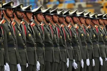 آزمون ورودی دانشگاه‌های افسری ارتش برگزار شد