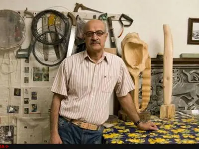 وارد مافیای گالری‌ها نمی‌شوم/ نمایشگاه‌هایم را فقط در خیابان‌ها برگزار می‌کنم