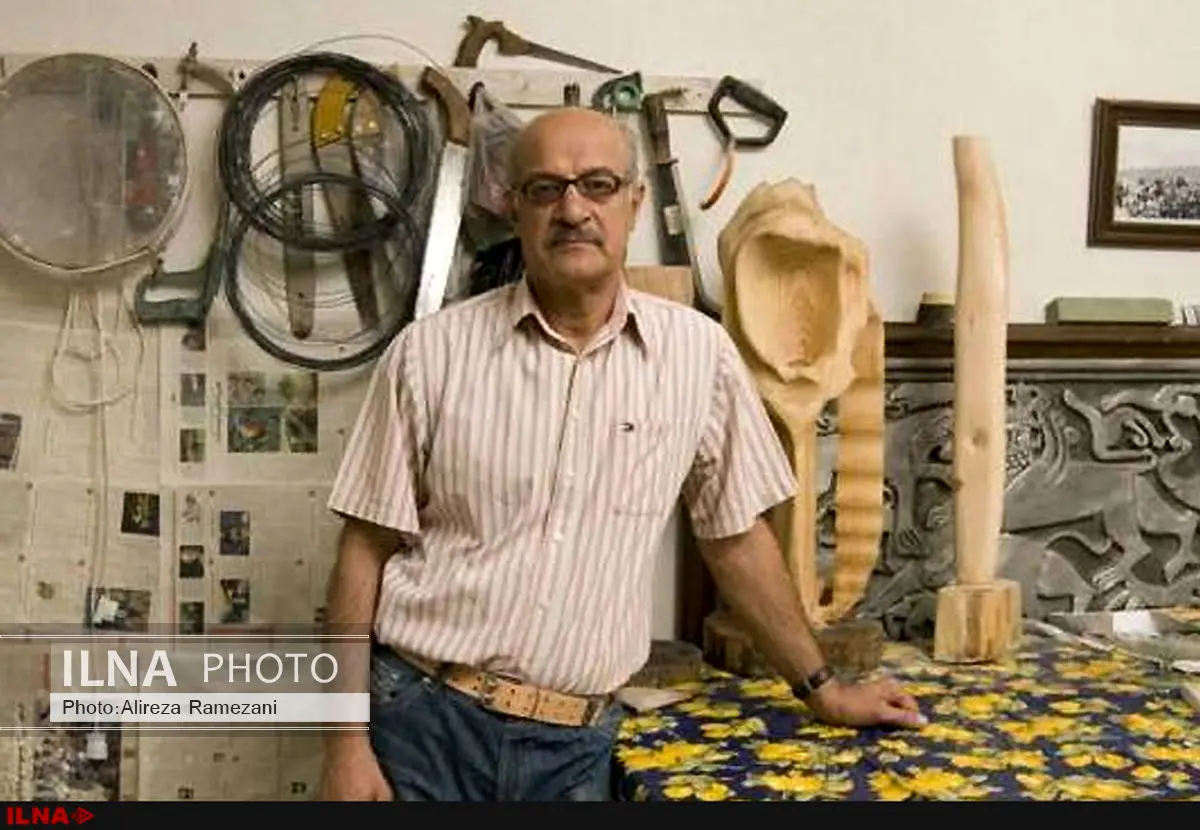 وارد مافیای گالری‌ها نمی‌شوم/ نمایشگاه‌هایم را فقط در خیابان‌ها برگزار می‌کنم