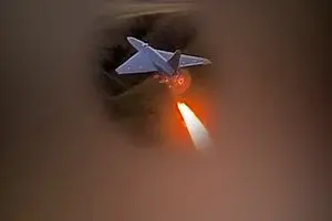 پهپادهای ارتش، مراکز زیرساختی رژیم صهیونیستی را هدف قرار دادند