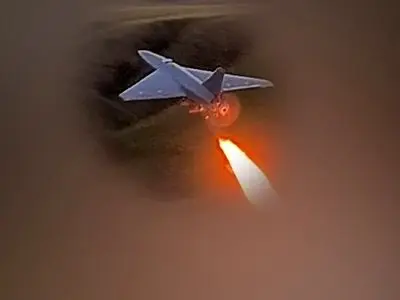 پهپادهای ارتش، مراکز زیرساختی رژیم صهیونیستی را هدف قرار دادند