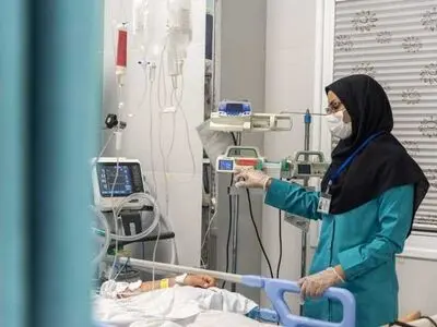 ارائه ۸۹۴ هزار خدمت رایگان بستری در بیمارستان‌های تأمین‌اجتماعی در سال ۱۴۰۲