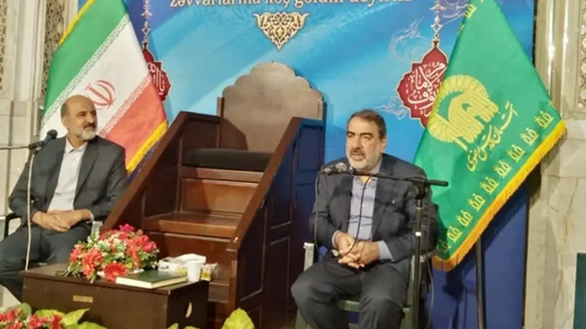 ۱۵۰۰ فرصت بورسیه صنعتی توسط صنایع کشور فراهم شد/ بکارگیری هزار مستعدبرتر و نخبه در بخش خصوصی