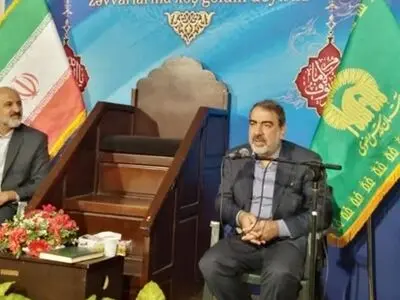 ۱۵۰۰ فرصت بورسیه صنعتی توسط صنایع کشور فراهم شد/ بکارگیری هزار مستعدبرتر و نخبه در بخش خصوصی