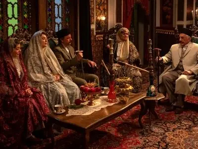 «بامداد خمار» در نوسان میان فضاسازی هنرمندانه و ضعف در فیلمبرداری و روایت