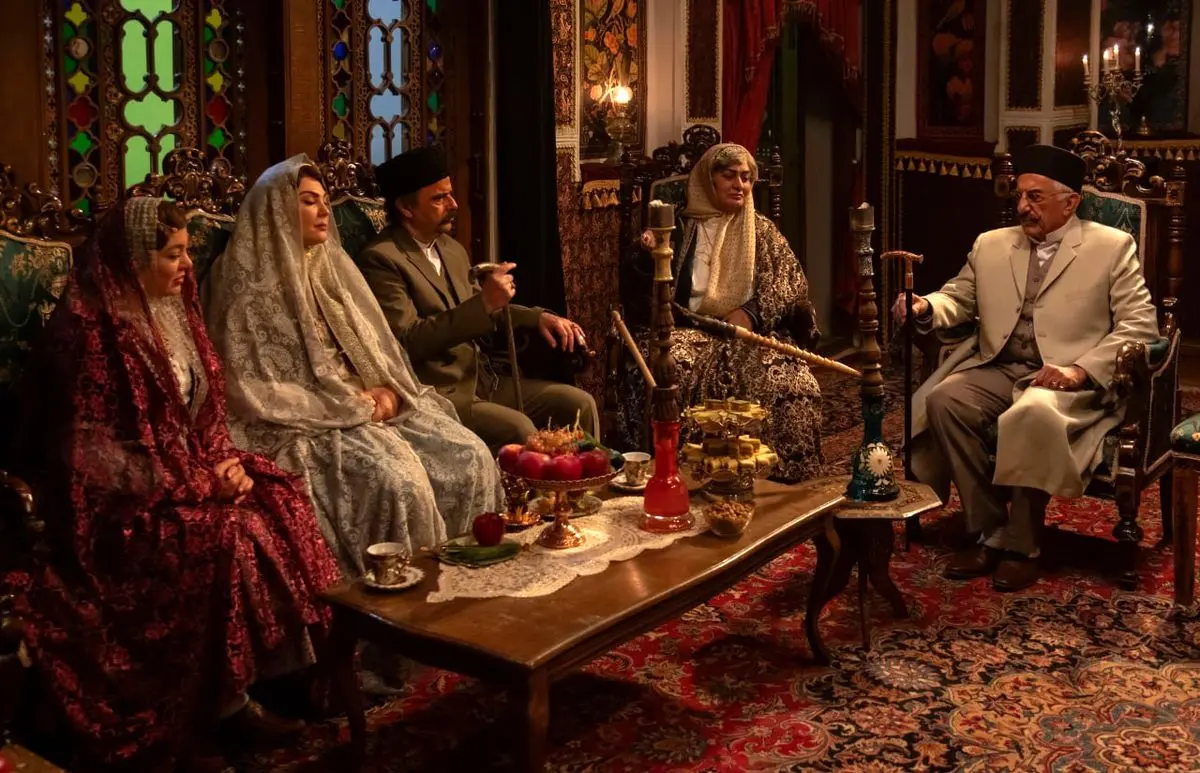 «بامداد خمار» در نوسان میان فضاسازی هنرمندانه و ضعف در فیلمبرداری و روایت