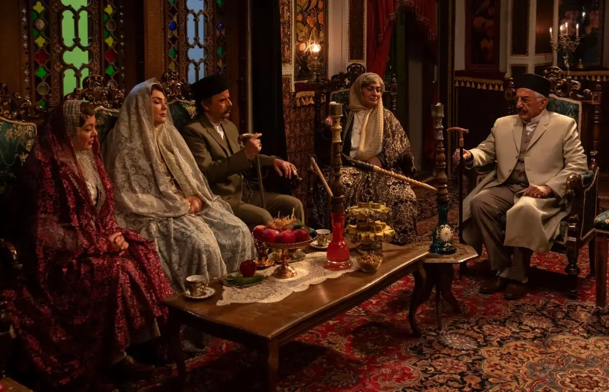 «بامداد خمار» در نوسان میان فضاسازی هنرمندانه و ضعف در فیلمبرداری و روایت