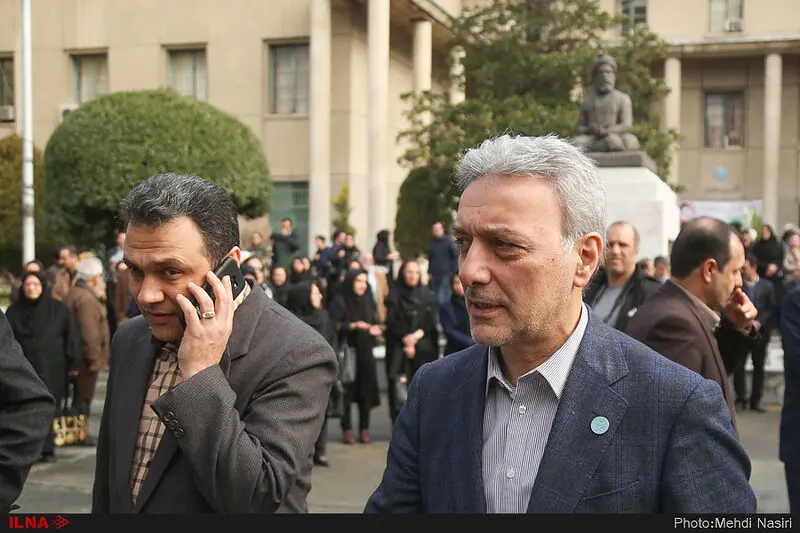 گالری