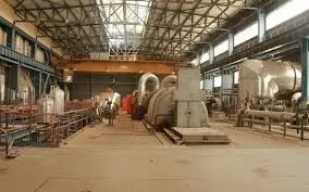 معطلی کارگران روزمزد نیروگاه بخار ایرانشهر برای وصول مطالبات قدیمی/ راهی جز شکایت نداریم!
