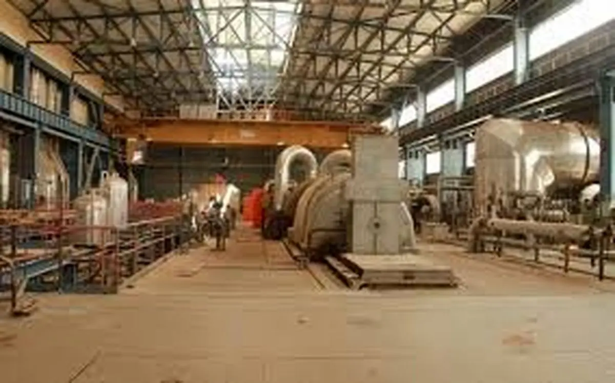 معطلی کارگران روزمزد نیروگاه بخار ایرانشهر برای وصول مطالبات قدیمی/ راهی جز شکایت نداریم!