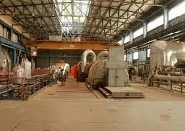 معطلی کارگران روزمزد نیروگاه بخار ایرانشهر برای وصول مطالبات قدیمی/ راهی جز شکایت نداریم!