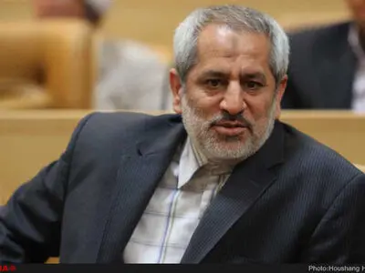 إصدار حکم الإعدام بحق عمیل للموساد فی إیران