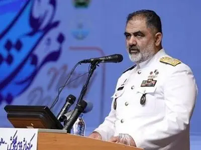 نیروی دریایی یک نیروی حیاتی است