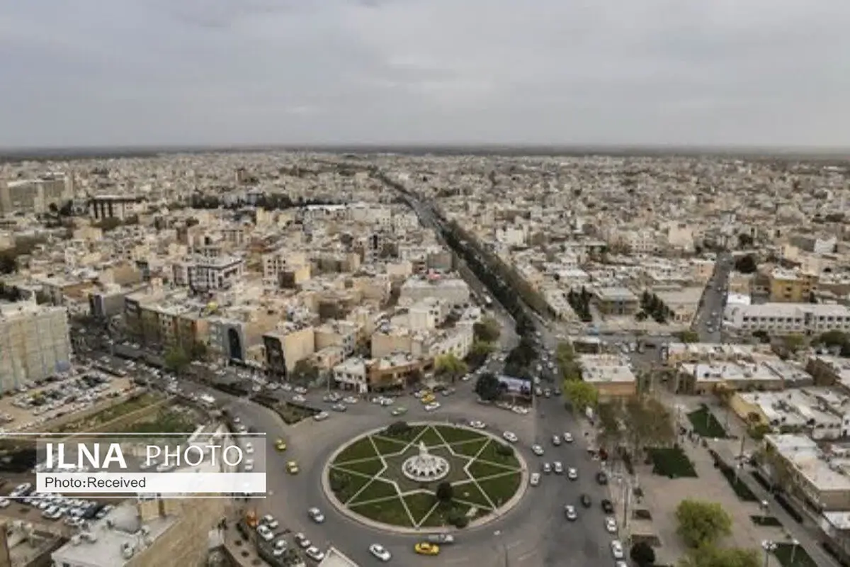 محدوده‌های بازآفرینی شهری قزوین بازنگری می‌شود