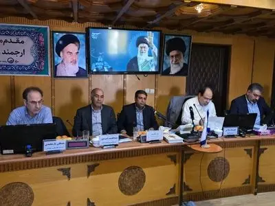 پروژه های بزرگ آبرسانی در هرمزگان اجرا شده و بزودی افتتاح می شود