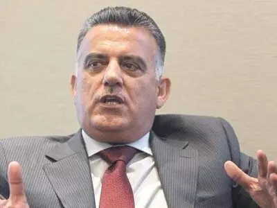 سفر مدیر کل اداره امنیت عمومی لبنان به تهران برای آزادی زکا