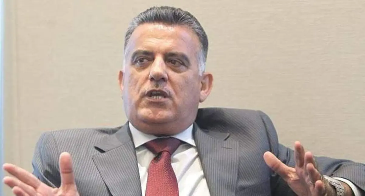 سفر مدیر کل اداره امنیت عمومی لبنان به تهران برای آزادی زکا