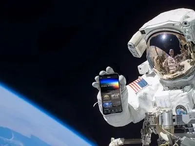 در فضا چه خبر است؟