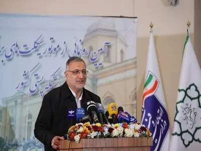هر موتور کاربراتوری معادل ۱۳ خودرو یورو۵ آلایندگی دارد