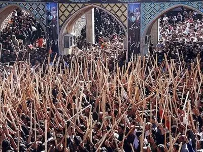 امسال مراسم  قالیشویان نداریم/ حفظ جان مردم خط قرمز است/ راه اندازی بخش سوم مراقبت از بیماران کرونایی کاشان