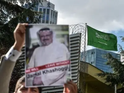اتهام مشاوران عالی‌رتبه سعودی در قتل جمال خاشقجی