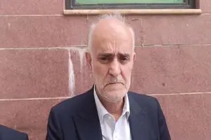 نبی: تلاش می کنیم مسابقات فوتبال را به موقع به پایان برسانیم (ویدئو)