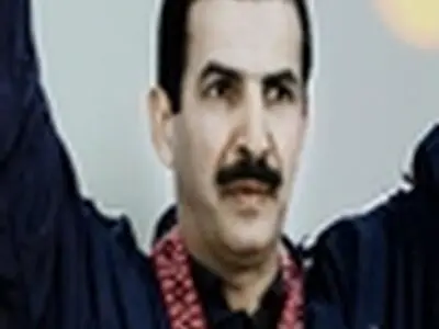 تیرانداز کویتی بالاتر از حریفان روس و امریکایی