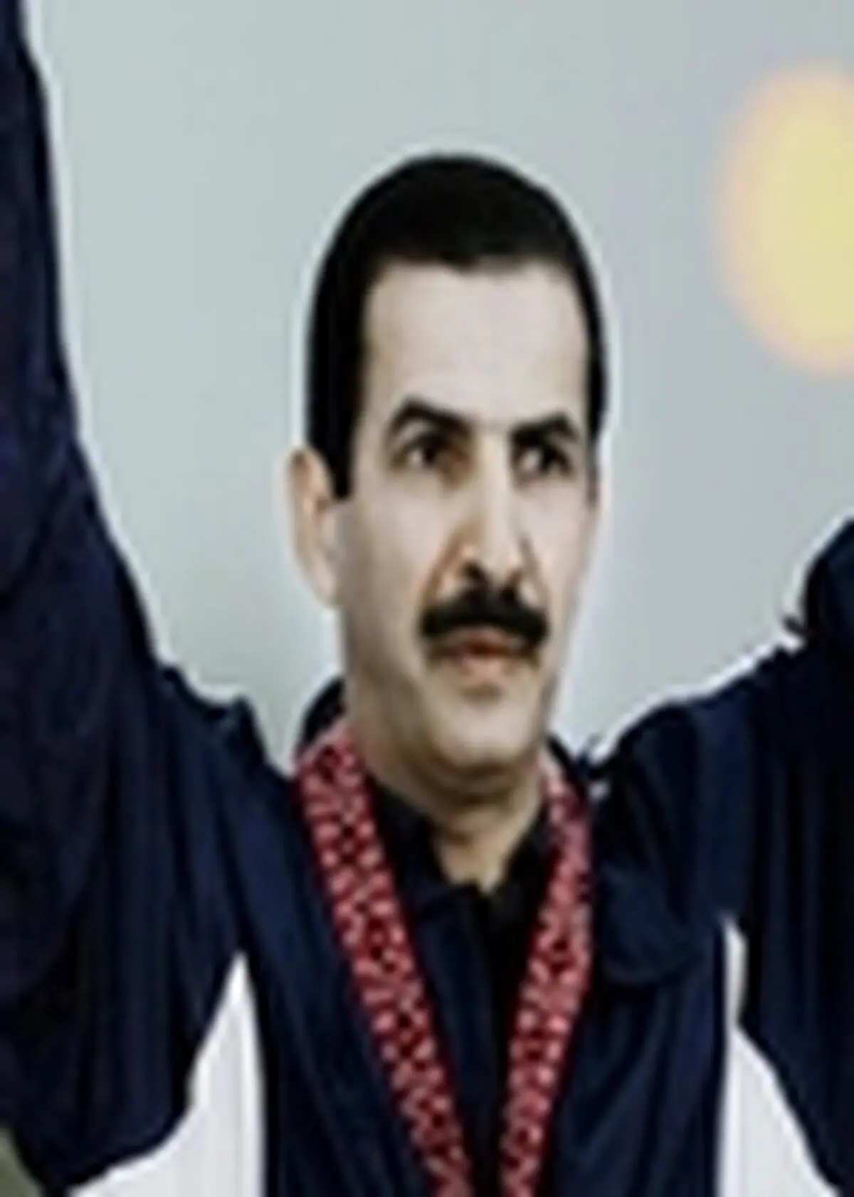 تیرانداز کویتی بالاتر از حریفان روس و امریکایی