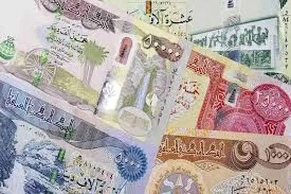 قیمت دینار عراق به تومان، امروز دوشنبه ۱۰ اردیبهشت ۱۴۰۳