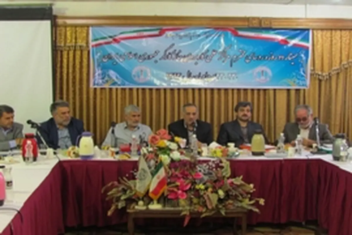 از هیچ اقدامی برای ارتقای کیفیت مراکز علمی کاربردی خانه کارگر کوتاهی نمی‌کنیم