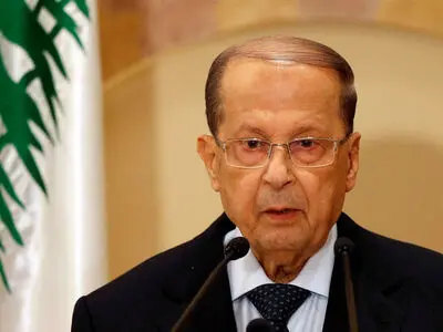 پایان عملیات «فجرالجرود»؛ عون: لبنان در جنگ علیه تروریسم پیروز شد