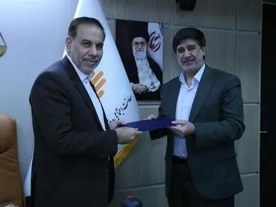 بهرام احمدی سرپرست اداره کل مشارکت‌های مردمی و سرمایه اجتماعی قوه قضاییه شد