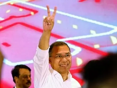 طارق رحمان به‌عنوان نخست‌وزیر بنگلادش سوگند یاد کرد