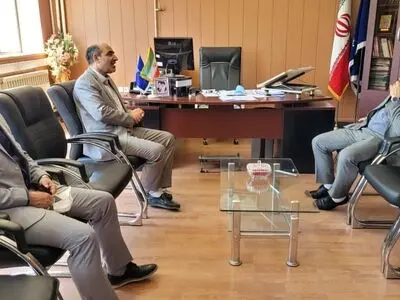 تشکیل کمیته داوری در اتاق اصناف اردبیل / مالیات‌ افسارگسیخته نمک بر زخم بازاریان است / ضرورت بازنگری در ماده ۱۰۰ قانون مالیات‌ها