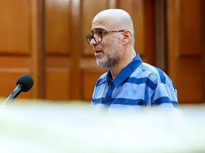 حکم محکومیت طبری در شعبه هم‌عرض مجددا صادر شده است/ تائید مجازات حبس اکبر طبری در انتظار رای نهایی دیوانعالی کشور