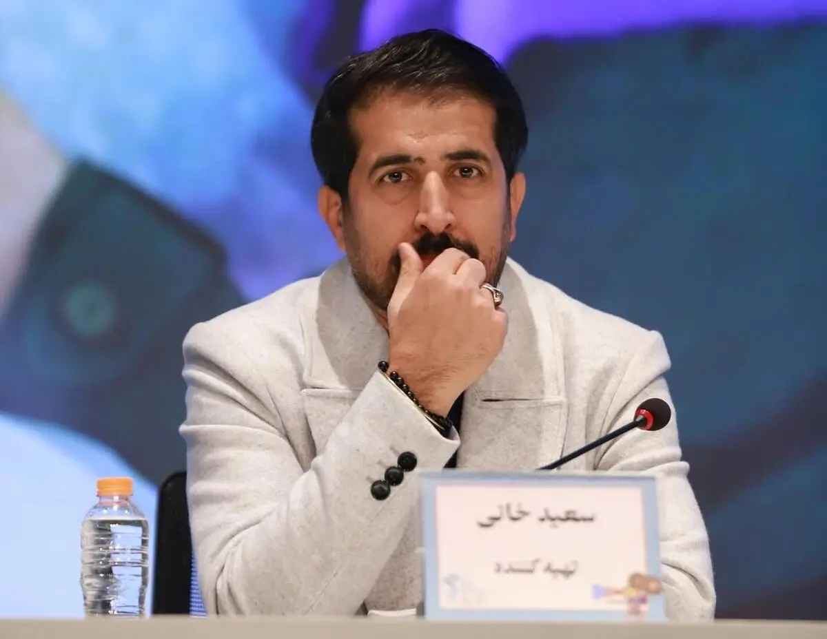 افول سینمای کمدی آغاز شده/ انیمیشن ایران باوجود رقیبی مثل هالیوود موفقیت‌های بزرگی کسب کرده/ مردم حتما از فیلم‌های با کیفیت ایرانی حمایت می‌کنند