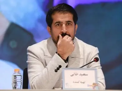 افول سینمای کمدی آغاز شده/ انیمیشن ایران باوجود رقیبی مثل هالیوود موفقیت‌های بزرگی کسب کرده/ مردم حتما از فیلم‌های با کیفیت ایرانی حمایت می‌کنند