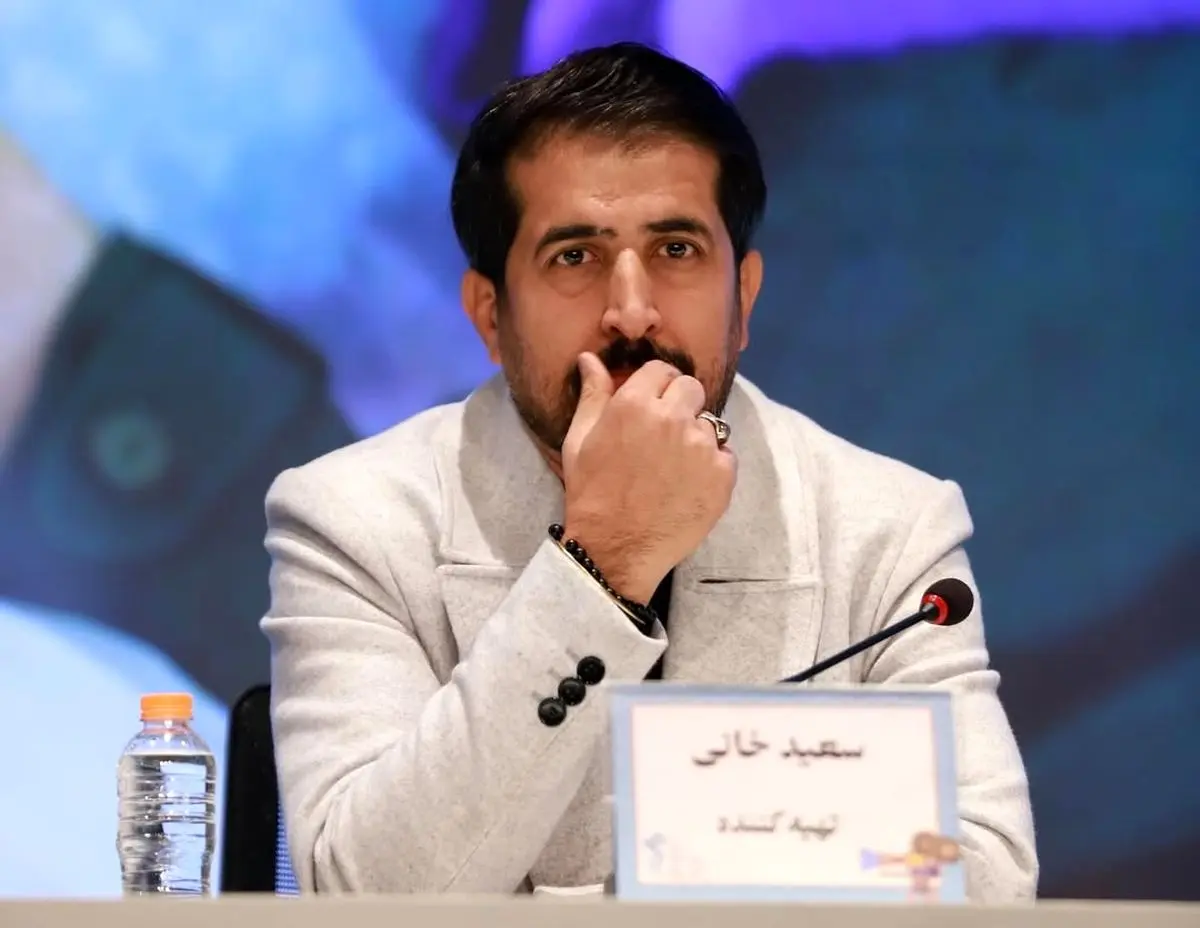 افول سینمای کمدی آغاز شده/ انیمیشن ایران باوجود رقیبی مثل هالیوود موفقیتهای بزرگی کسب کرده/ مردم حتما از فیلمهای با کیفیت ایرانی حمایت میکنند
