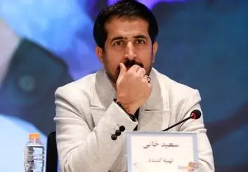 افول سینمای کمدی آغاز شده/ انیمیشن ایران باوجود رقیبی مثل هالیوود موفقیت‌های بزرگی کسب کرده/ مردم حتما از فیلم‌های با کیفیت ایرانی حمایت می‌کنند
