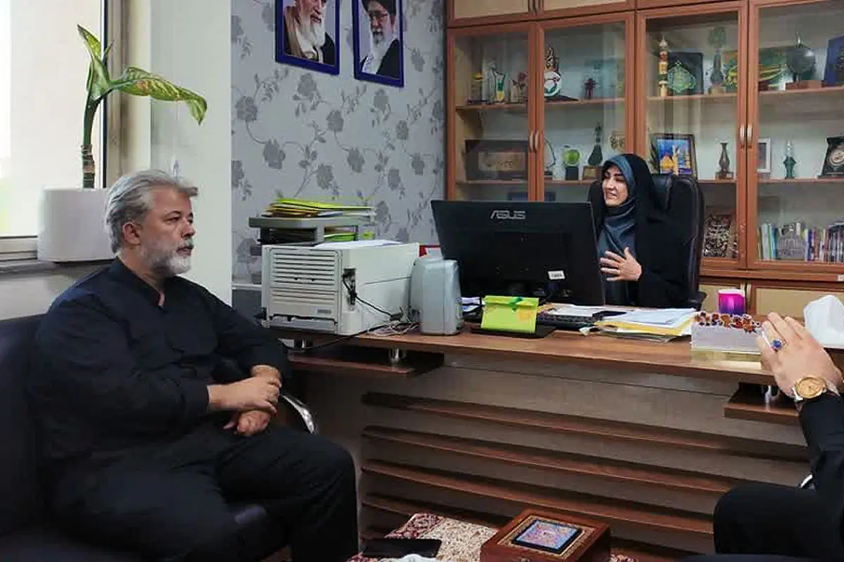 فرهنگ‌سازی عمومی شرط موفقیت در کاهش پدیده تکدی‌گری است