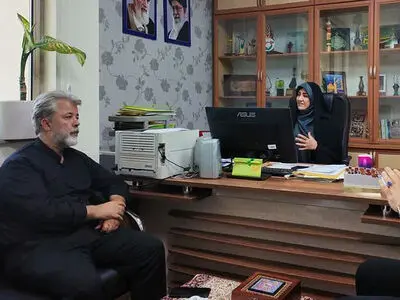 فرهنگ‌سازی عمومی شرط موفقیت در کاهش پدیده تکدی‌گری است