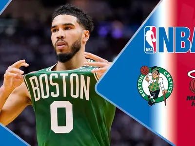 ویدئو: خلاصه بسکتبال بوستون سلتیکس 129 - 116 میامی هیت