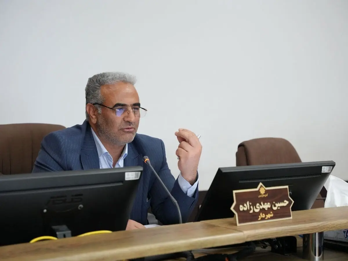 استیضاح شهردار ارومیه کلید خورد