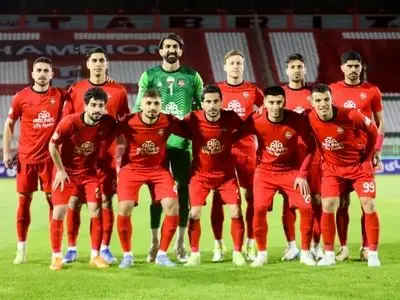تعیین موعد شروع تمرینات قهرمان لیگ ایران