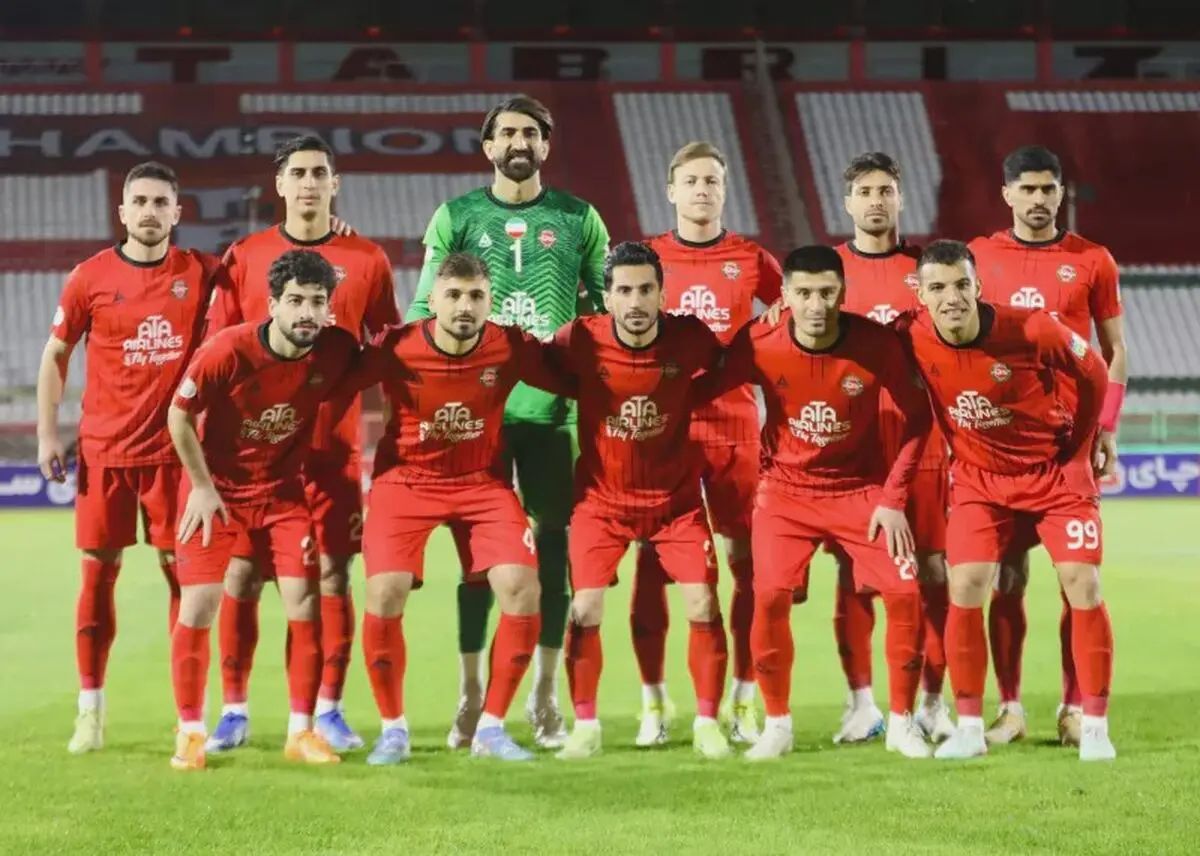 تعیین موعد شروع تمرینات قهرمان لیگ ایران