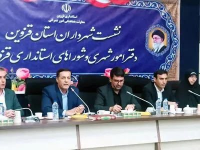 تولید روزانه 55 هزار تن پسماند شهری در کشور