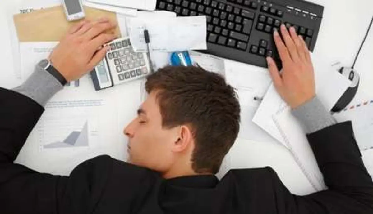 عدم تعادل باکتری‌های شکم؛ عامل اصلی سندرم خستگی مزمن