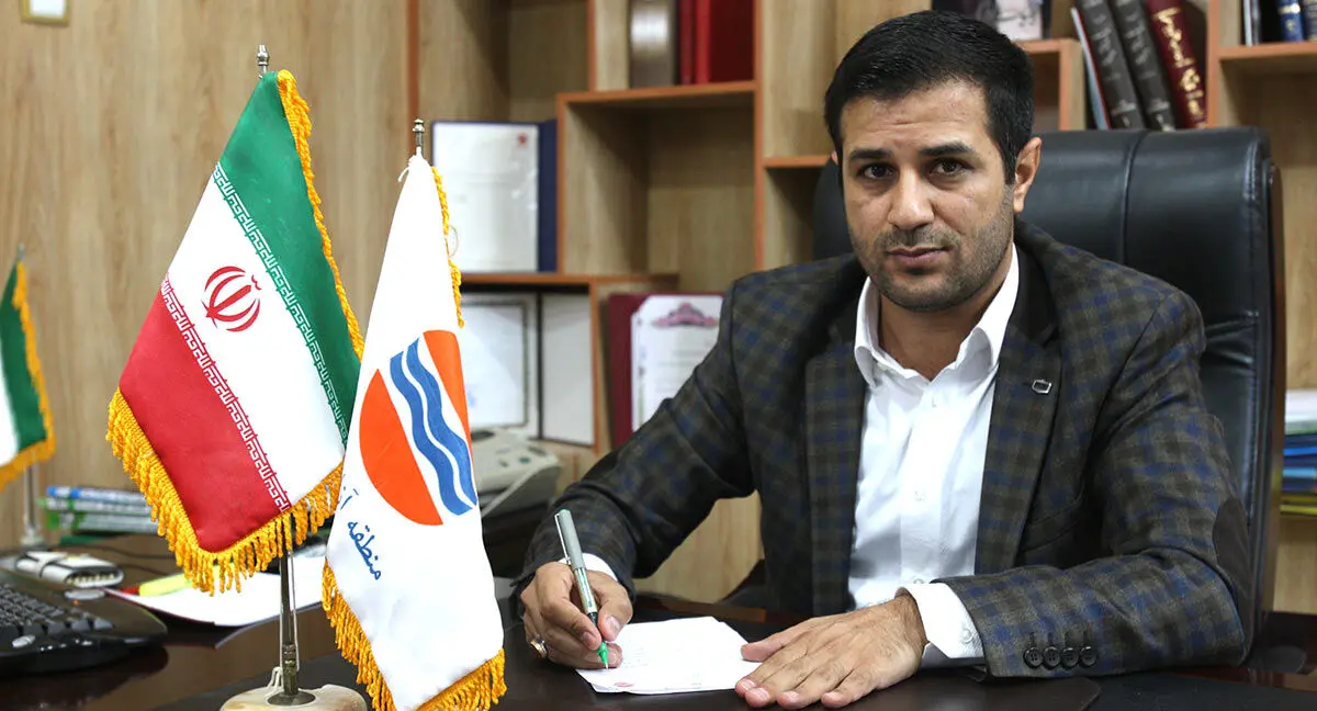  حدود 40 هکتار اراضی ملی قشم رفع تصرف شد